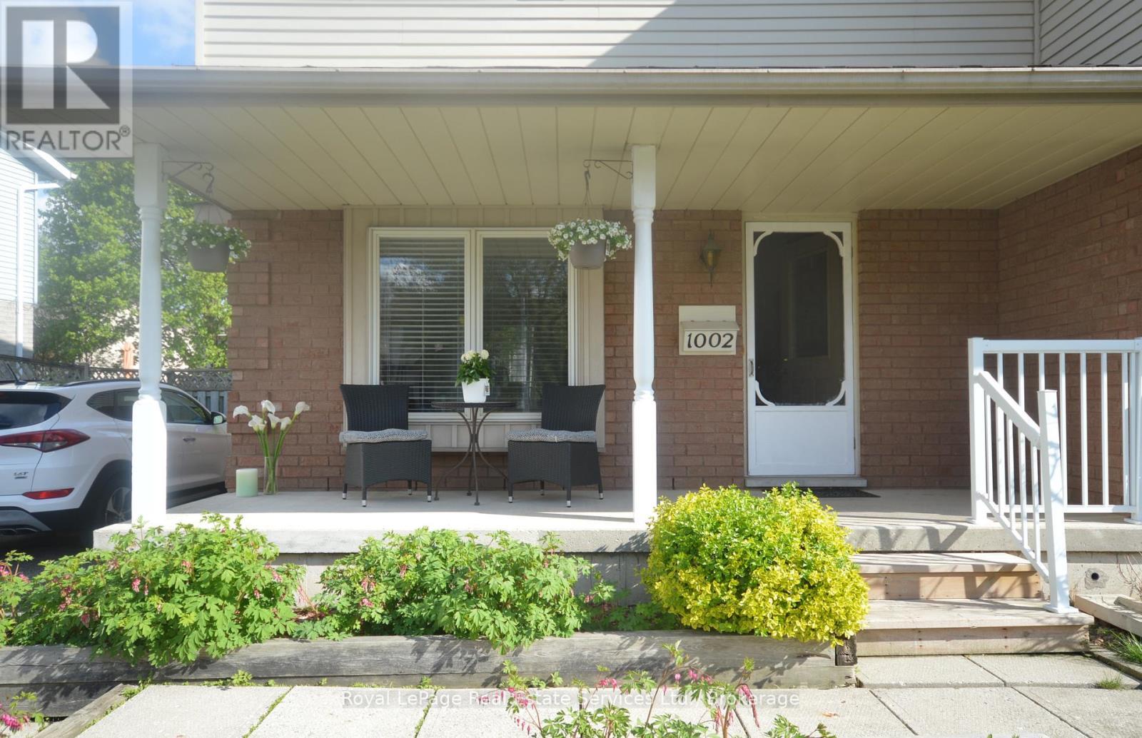 












1002 CREE AVENUE

,
Woodstock (Woodstock - North),




Ontario
N4T1A2

