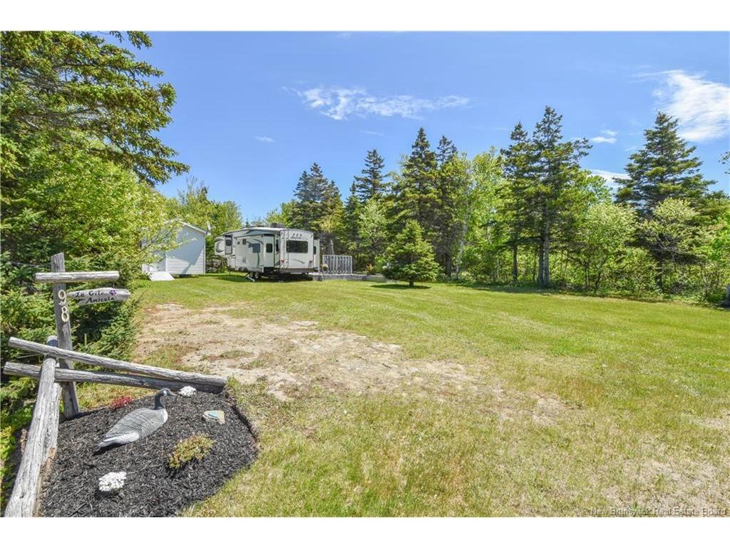 









98


des Vacanciers

LANE,
Pointe-Canot,







NB
E8T 5S1

