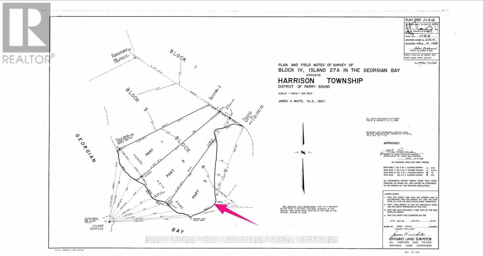 












25 A 27 ISLAND

,
The Archipelago (Archipelago North),




Ontario
P0G1K0

