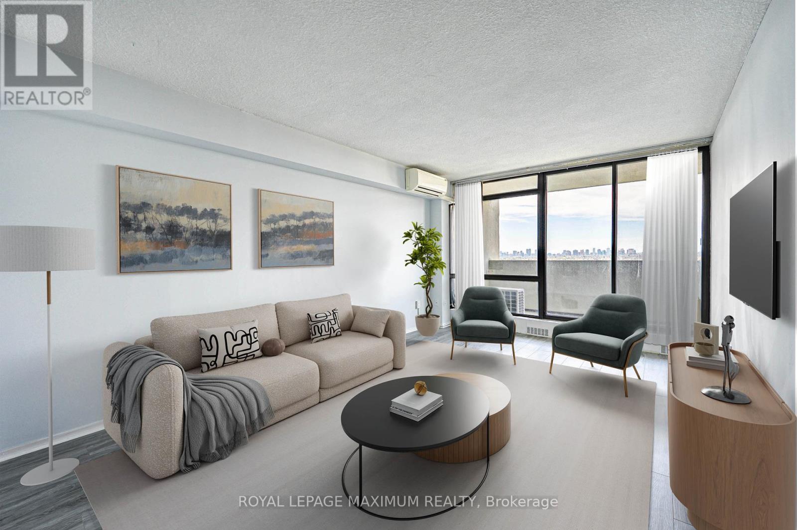 












2001 - 3300 DON MILLS ROAD

,
Toronto,




Ontario
M2J4X7

