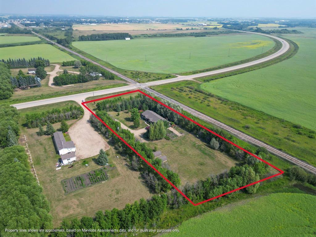 












83 Hwy South Bypass Highway

,
Swan River,




Manitoba
R0L1Z0

