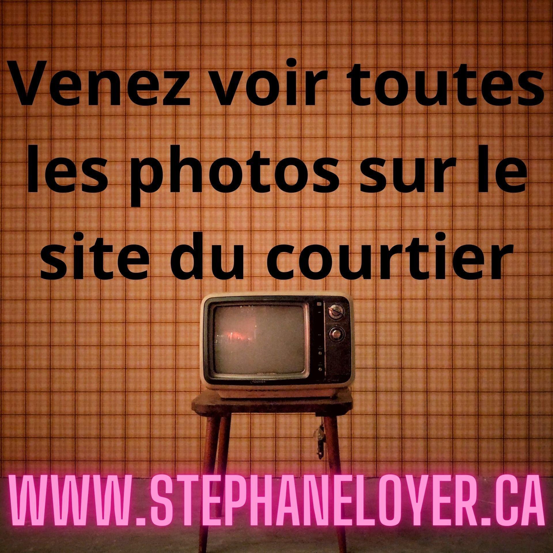 









140


Rue des Marguerites

,
Saint-Alphonse-Rodriguez,




QC
J0K1W0

