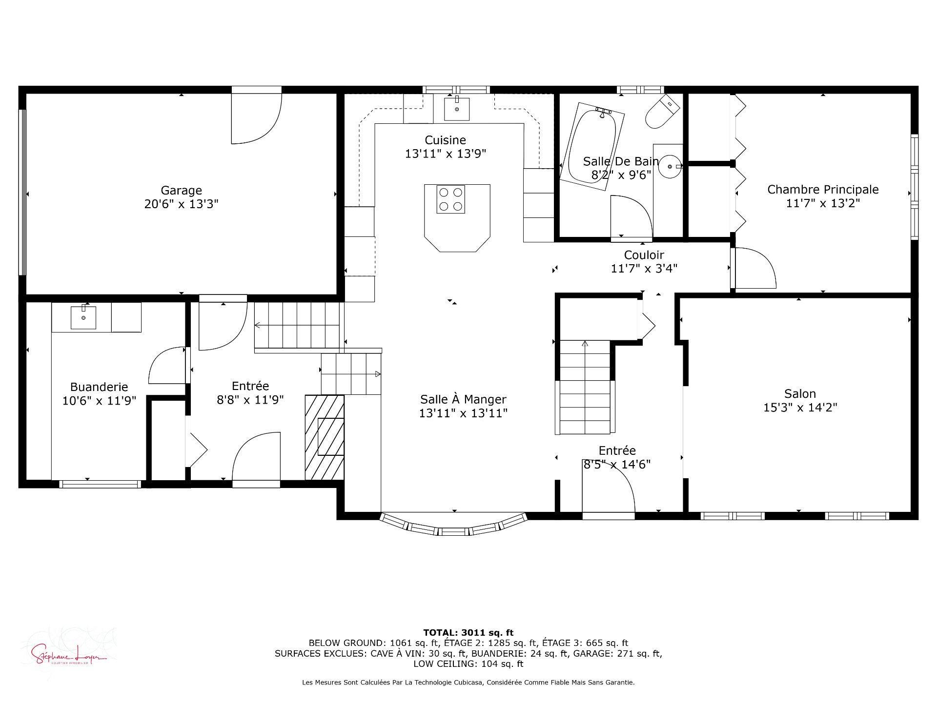 









140


Rue des Marguerites

,
Saint-Alphonse-Rodriguez,




QC
J0K1W0

