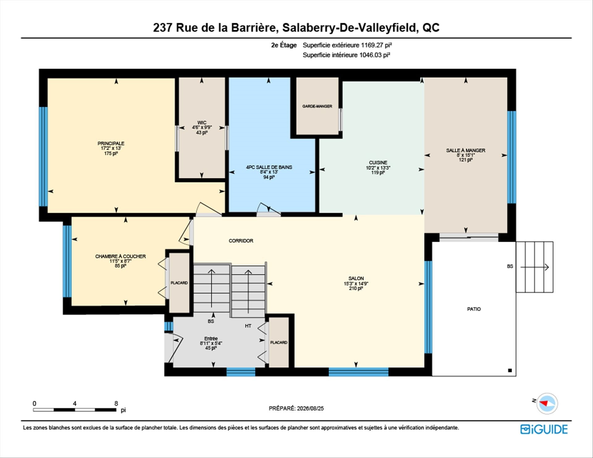 









251


Rue de la Barrière

,
Salaberry-de-Valleyfield,




QC
J6T6H9


