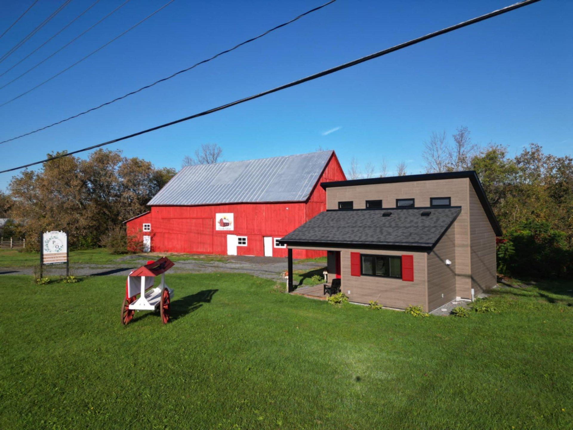









10735


Route Sir-Wilfrid-Laurier

,
Mirabel,







QC
J7N1L8

