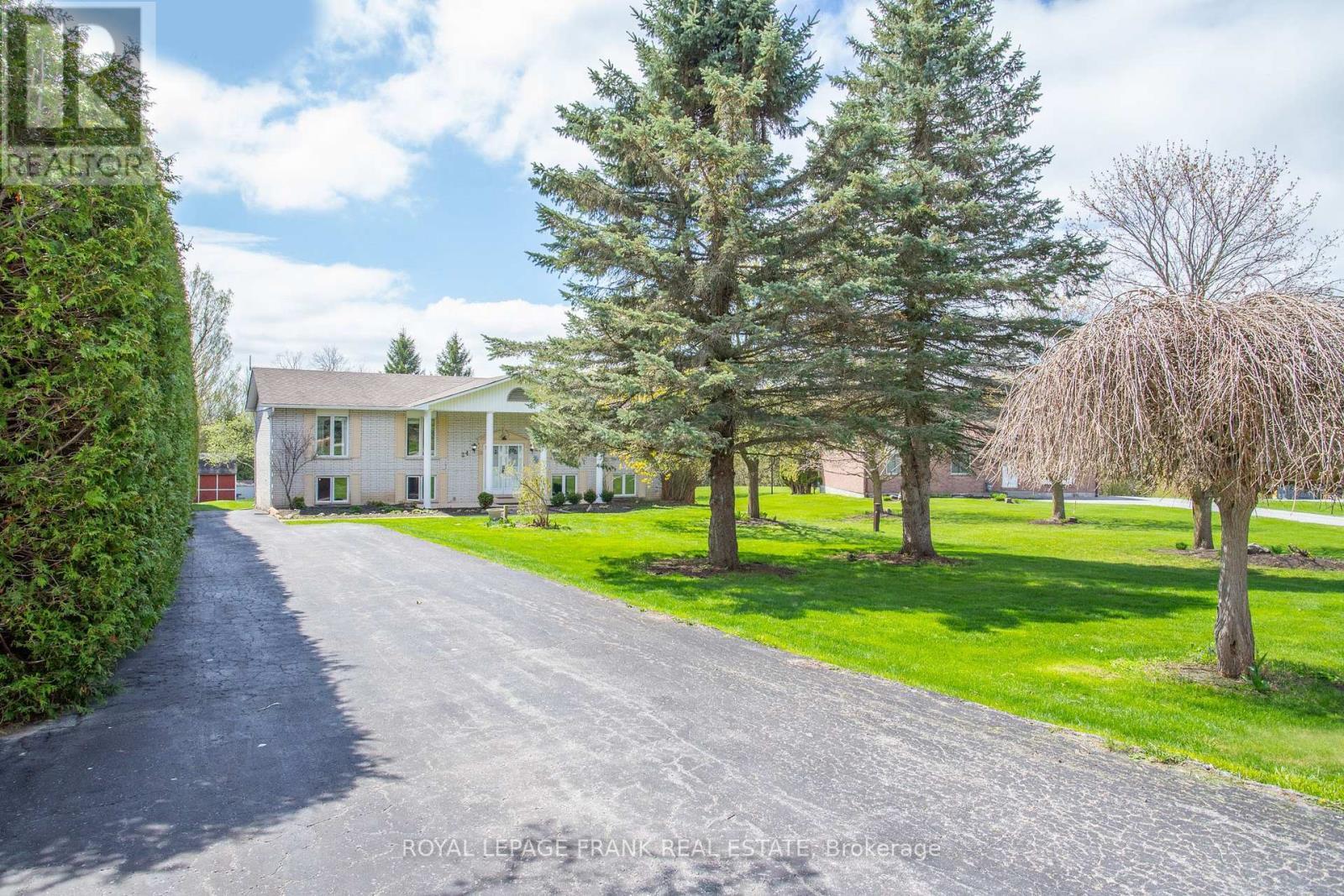 












24 PEARL DRIVE

,
Scugog,




Ontario
L0C1B0

