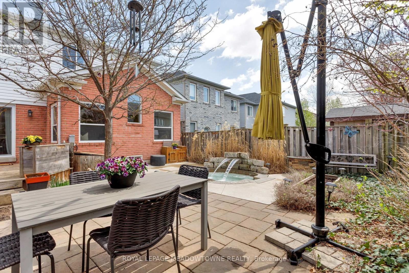 












1083 EASTERBROOK CRESCENT

,
Milton,




Ontario
L9T0C3

