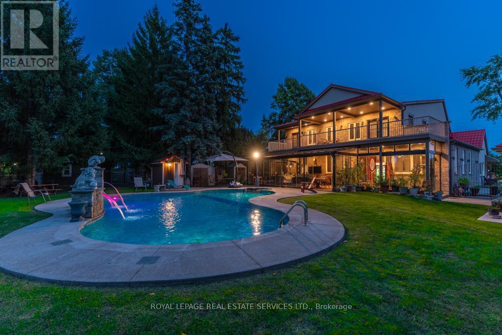 












6949 THOROLD STONE ROAD

,
Niagara Falls,




Ontario
L2J1B5

