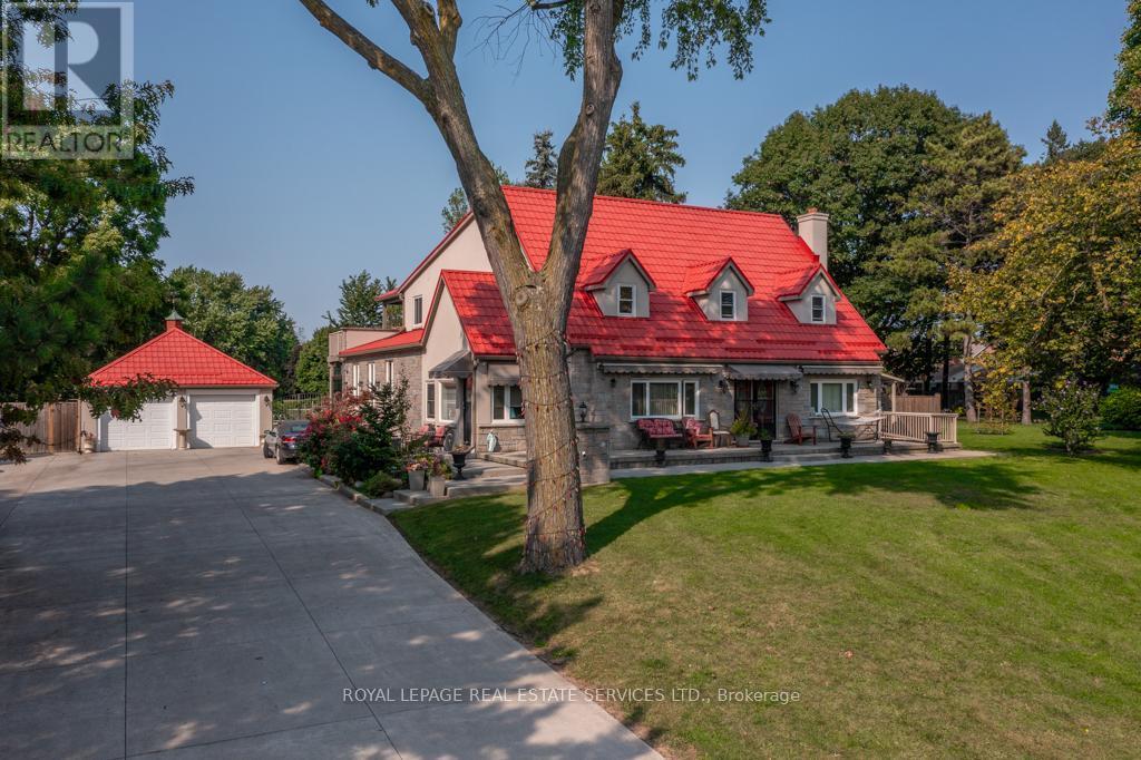 












6949 THOROLD STONE ROAD

,
Niagara Falls,




Ontario
L2J1B5

