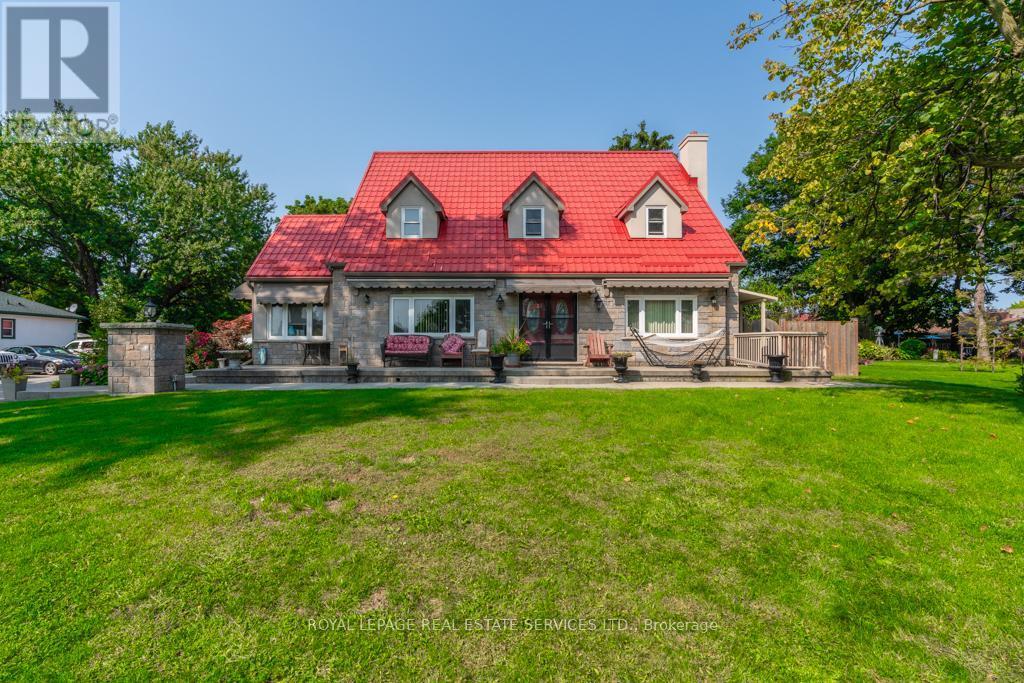 












6949 THOROLD STONE ROAD

,
Niagara Falls,




Ontario
L2J1B5

