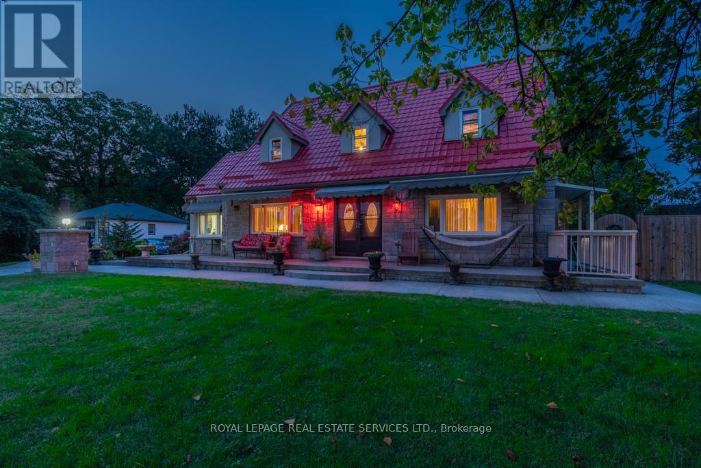 












6949 THOROLD STONE ROAD

,
Niagara Falls,




Ontario
L2J1B5

