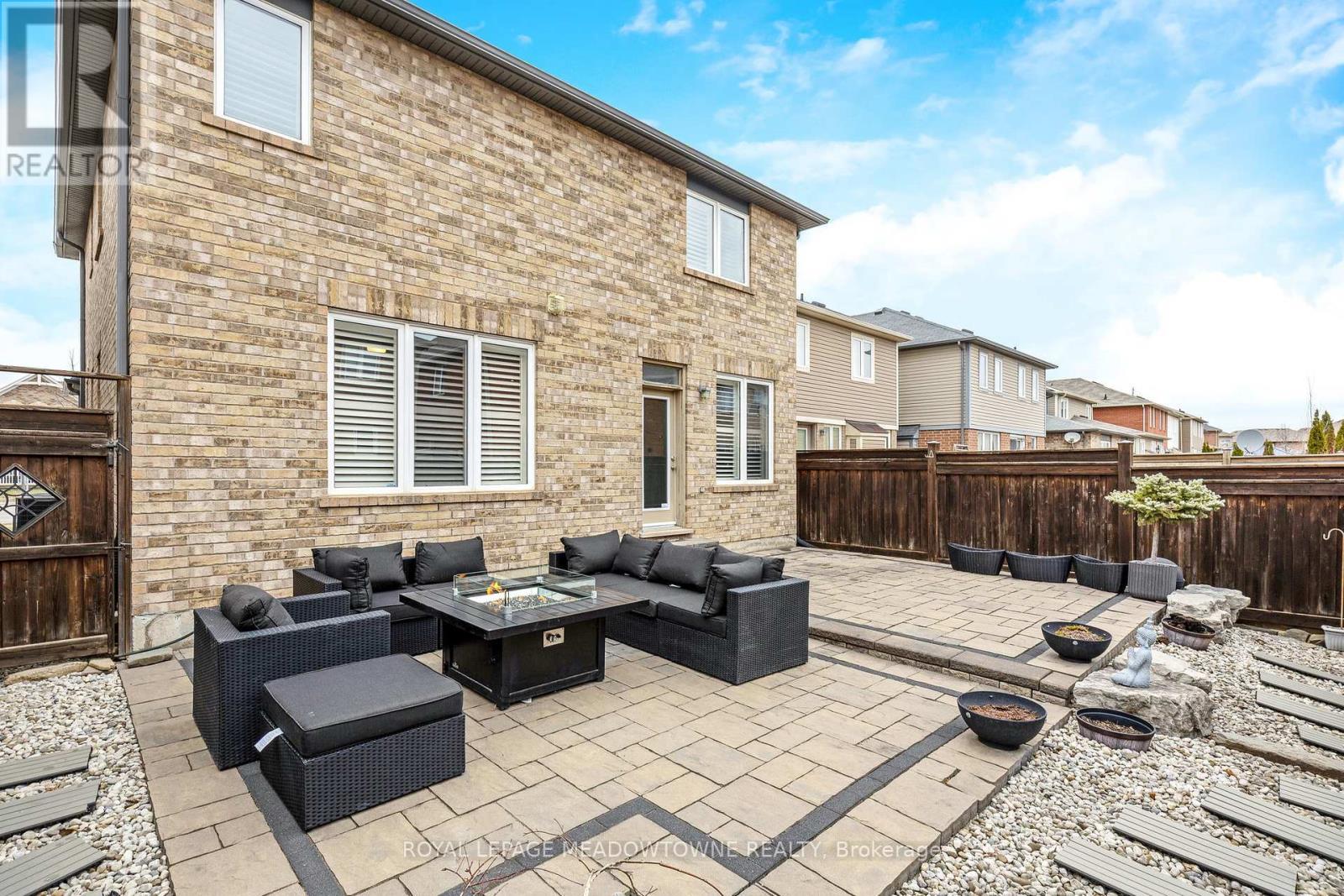 












428 DYMOTT AVENUE

,
Milton,




Ontario
L9T7V1


