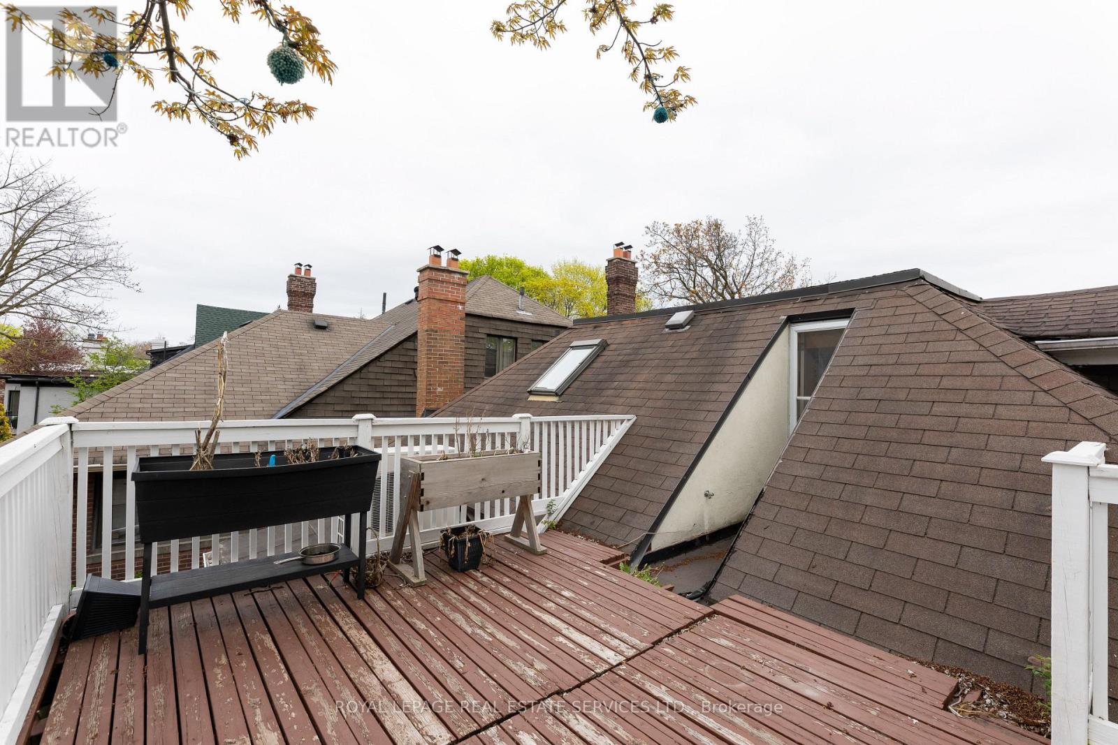 












3 - 18 SHORNCLIFFE AVENUE

,
Toronto,




Ontario
M4V1T1

