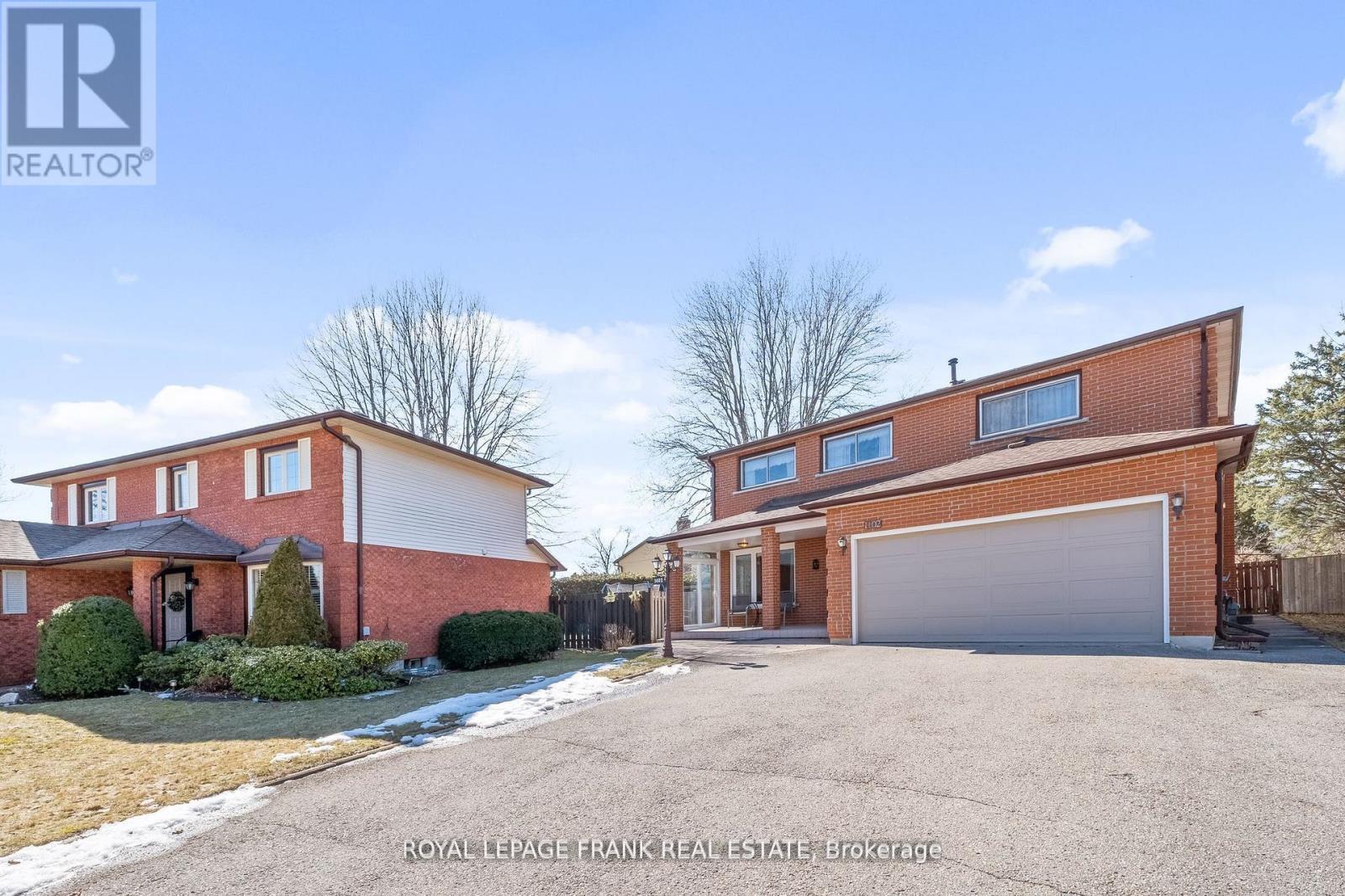 












1402 MANITOU DRIVE

,
Oshawa (Samac),




Ontario
L1G7P7

