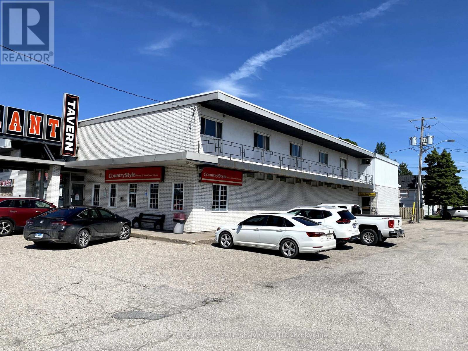 












169 FRONT STREET

,
West Nipissing,




Ontario
P2B2H9

