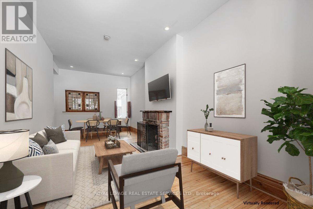 












62 LAKEVIEW AVENUE

,
Toronto,




Ontario
M6J3B3

