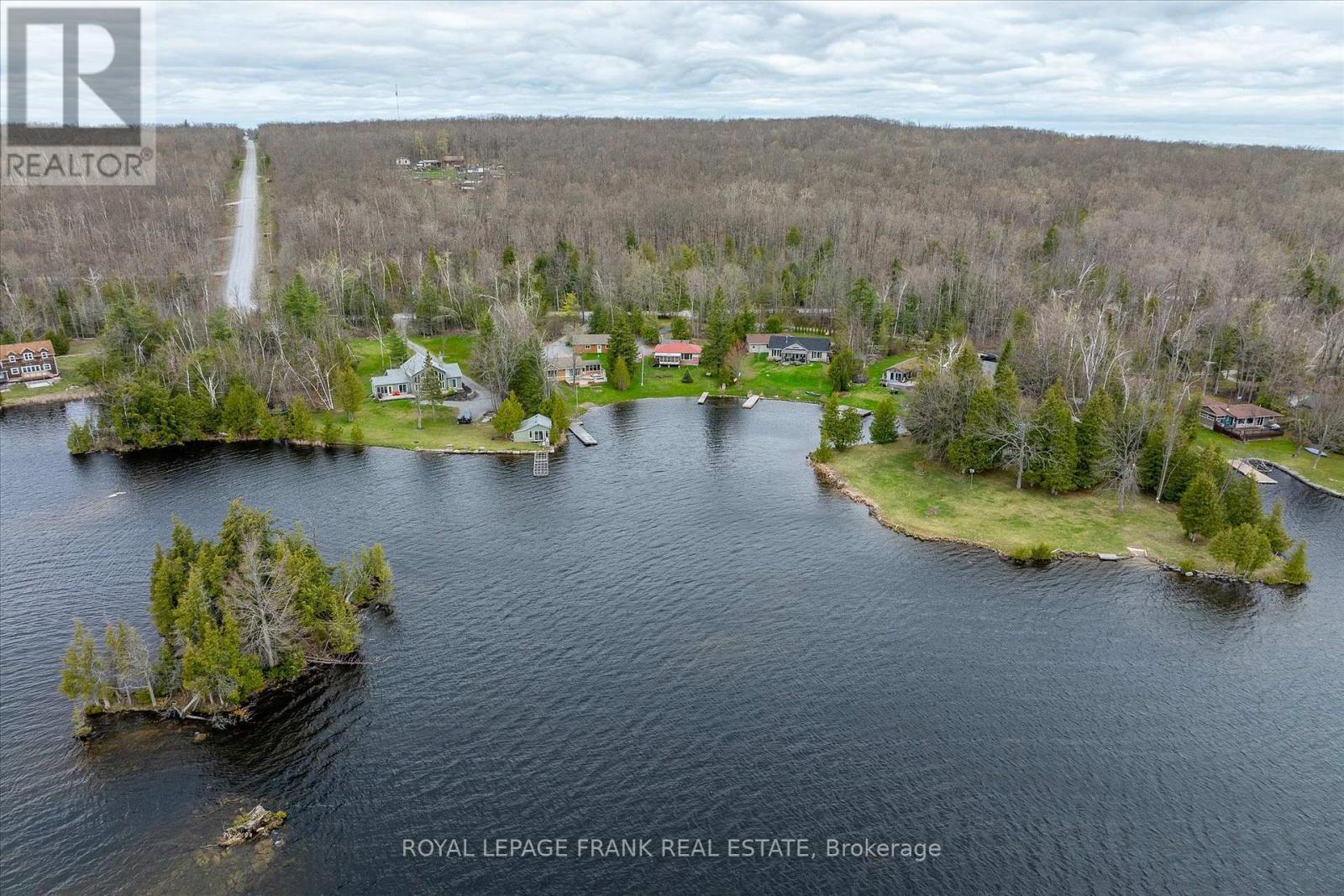 












2 FIRE ROUTE 13

,
Trent Lakes,




Ontario
K0L2H0

