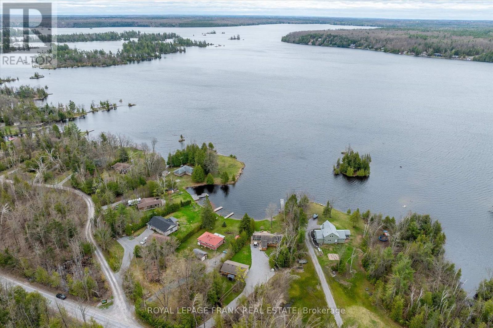












2 FIRE ROUTE 13

,
Trent Lakes,




Ontario
K0L2H0

