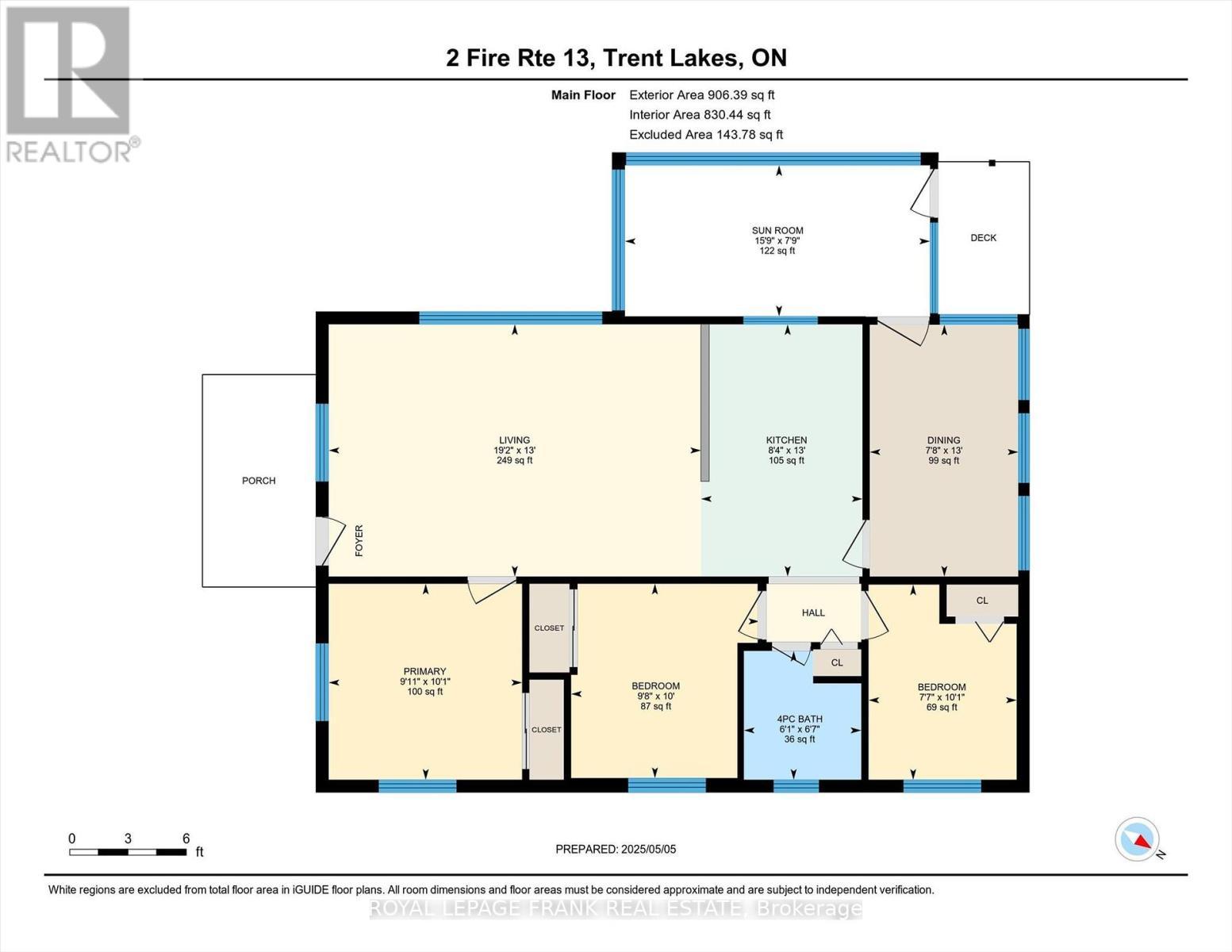 












2 FIRE ROUTE 13

,
Trent Lakes,




Ontario
K0L2H0


