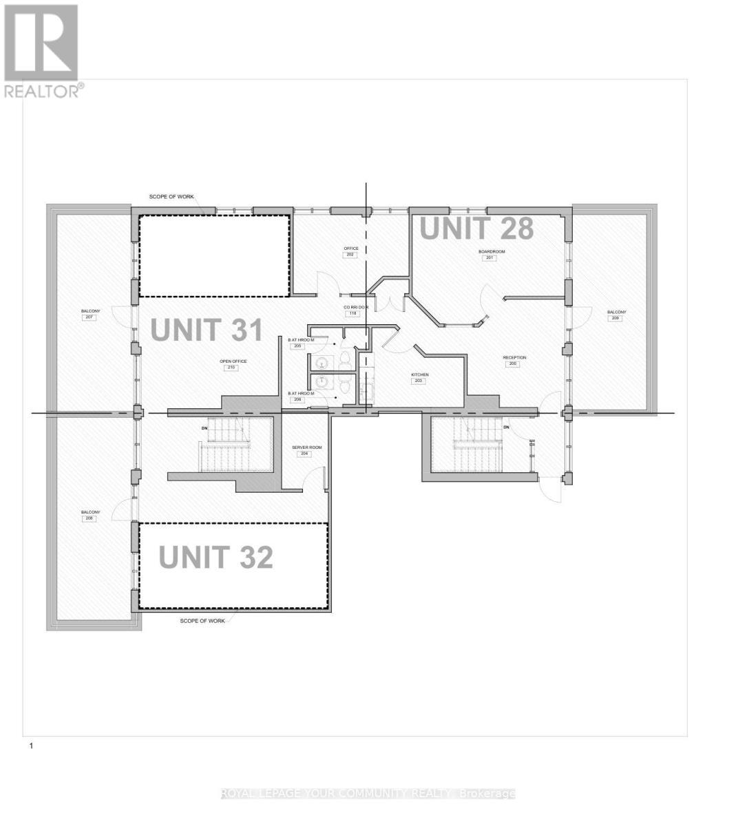 












28 - 2155 DUNWIN DRIVE

,
Mississauga,




Ontario
L5L4M1


