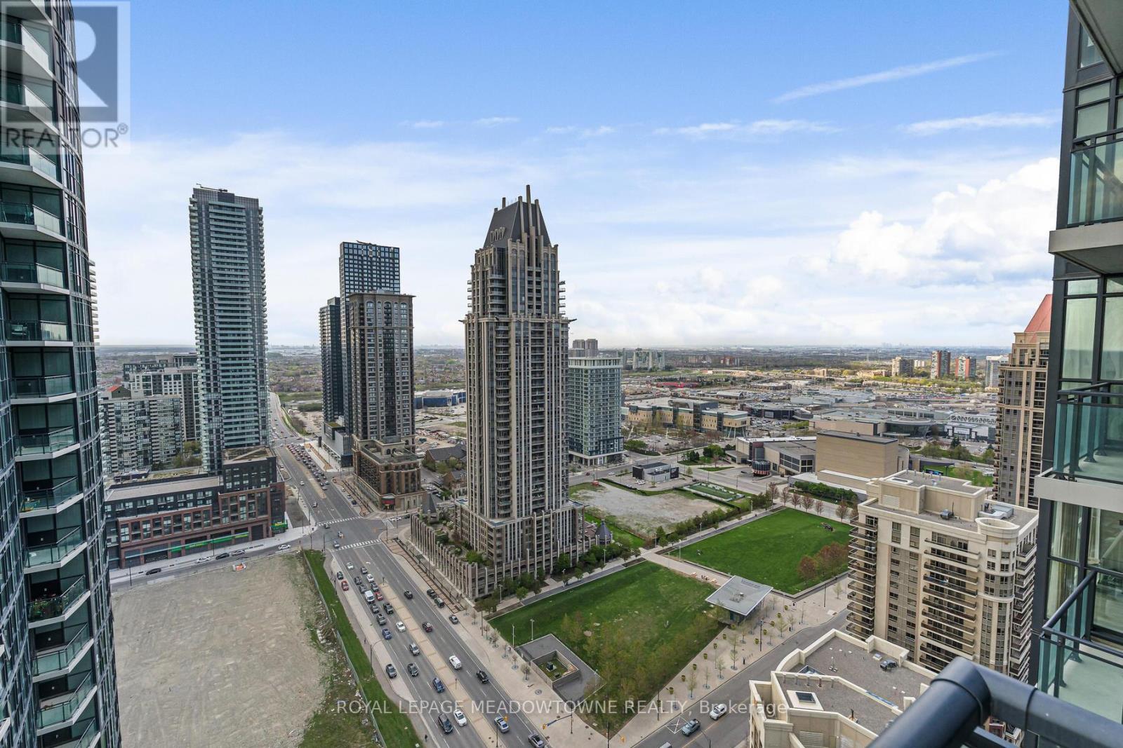 












2907 - 4070 CONFEDERATION PARKWAY

,
Mississauga,




Ontario
L5B0E9

