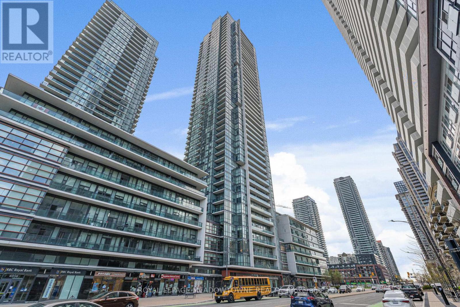 












2907 - 4070 CONFEDERATION PARKWAY

,
Mississauga,




Ontario
L5B0E9

