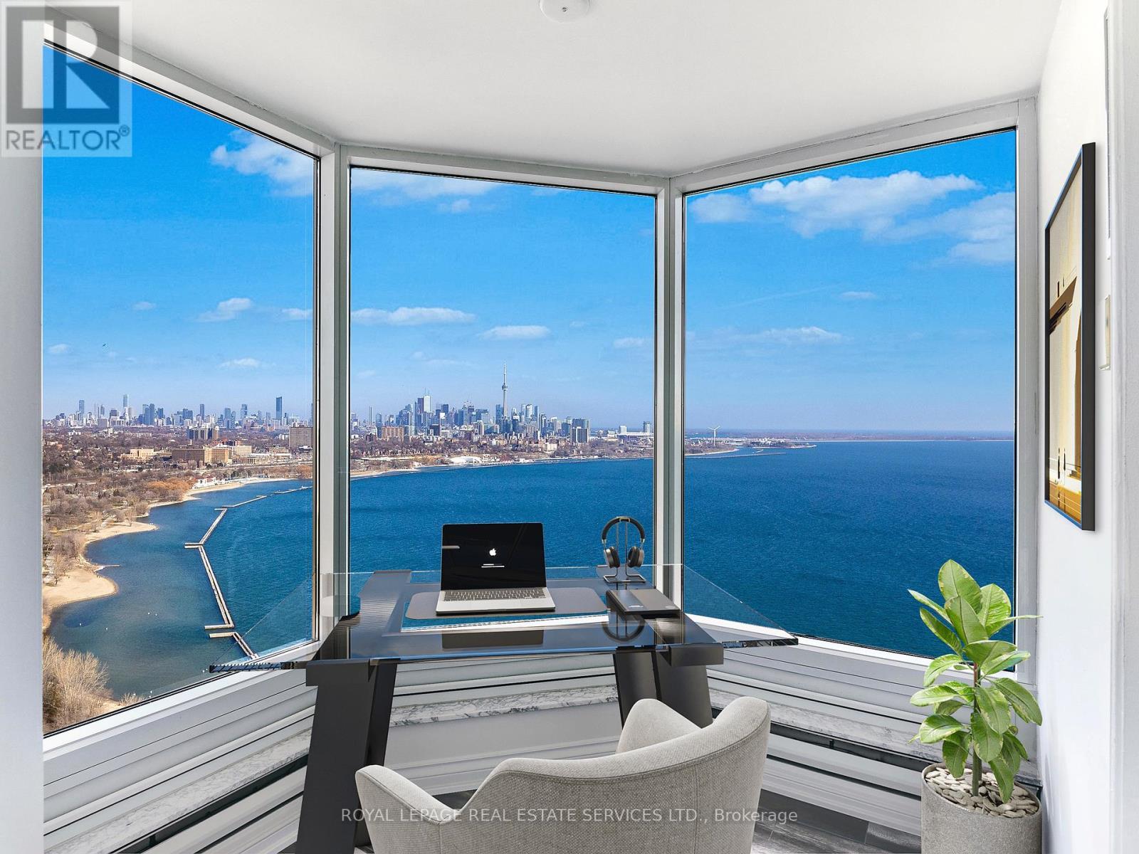 












3101 - 1 PALACE PIER COURT

,
Toronto,




Ontario
M8V3W9

