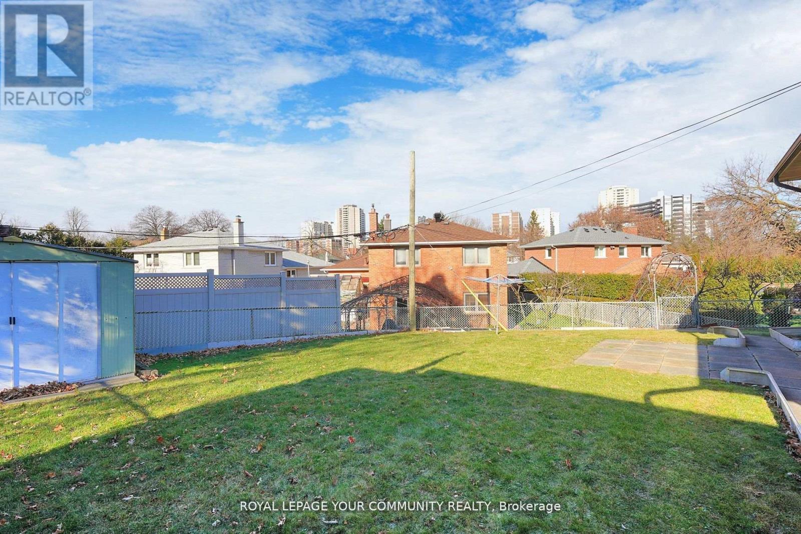 












78 WINCOTT DRIVE

,
Toronto,




Ontario
M9R2P1

