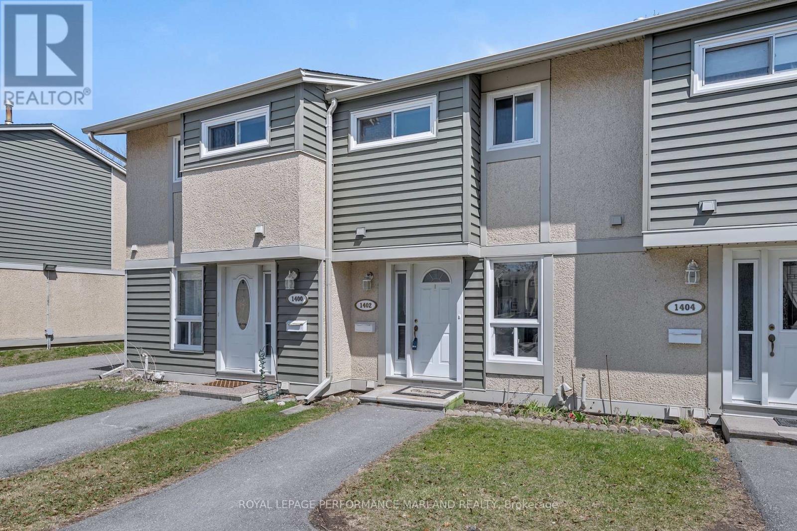 












46 - 1402 BALLARD COURT

,
Ottawa,




Ontario
K1B4Z2

