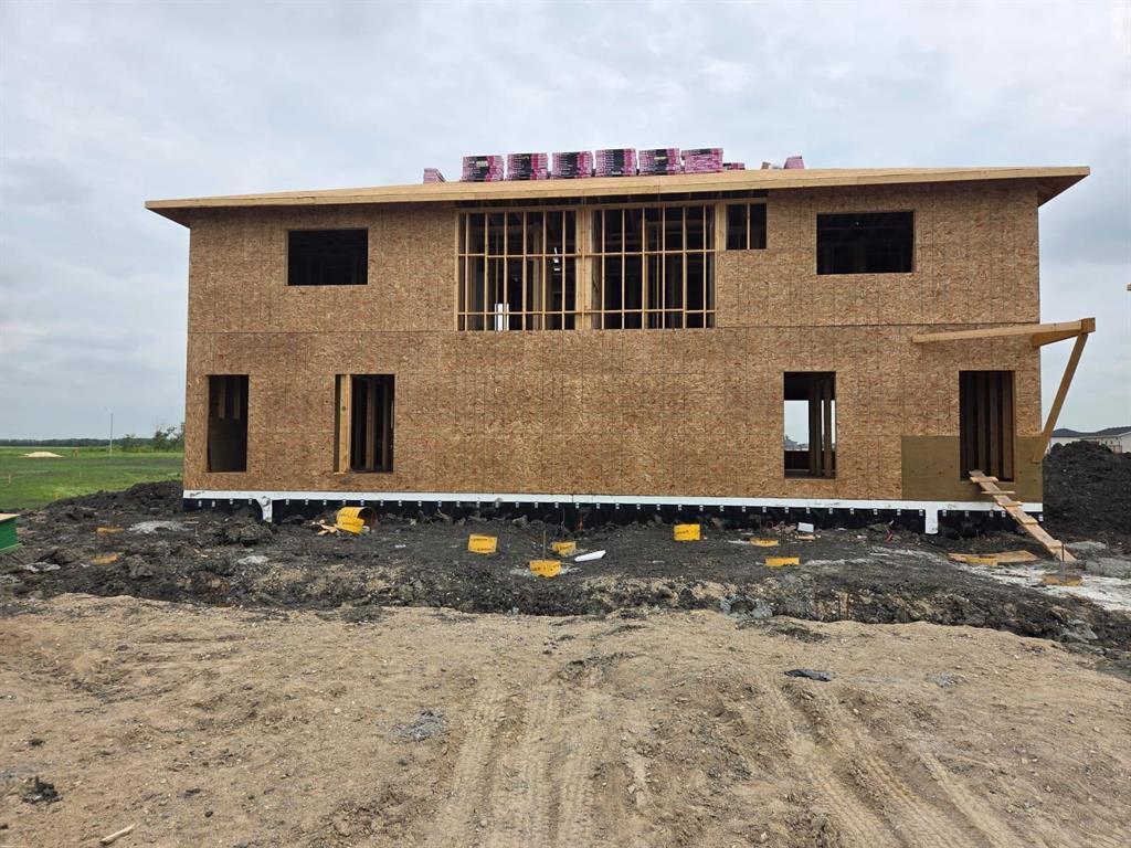 












419 Sandpiper Trail

,
Landmark,




Manitoba
R0A0X0

