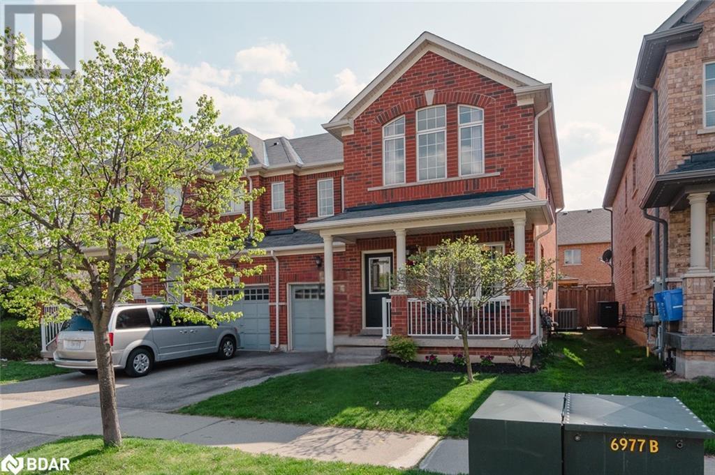 












292 GIDDINGS Crescent

,
Milton,




Ontario
L9T7A9


