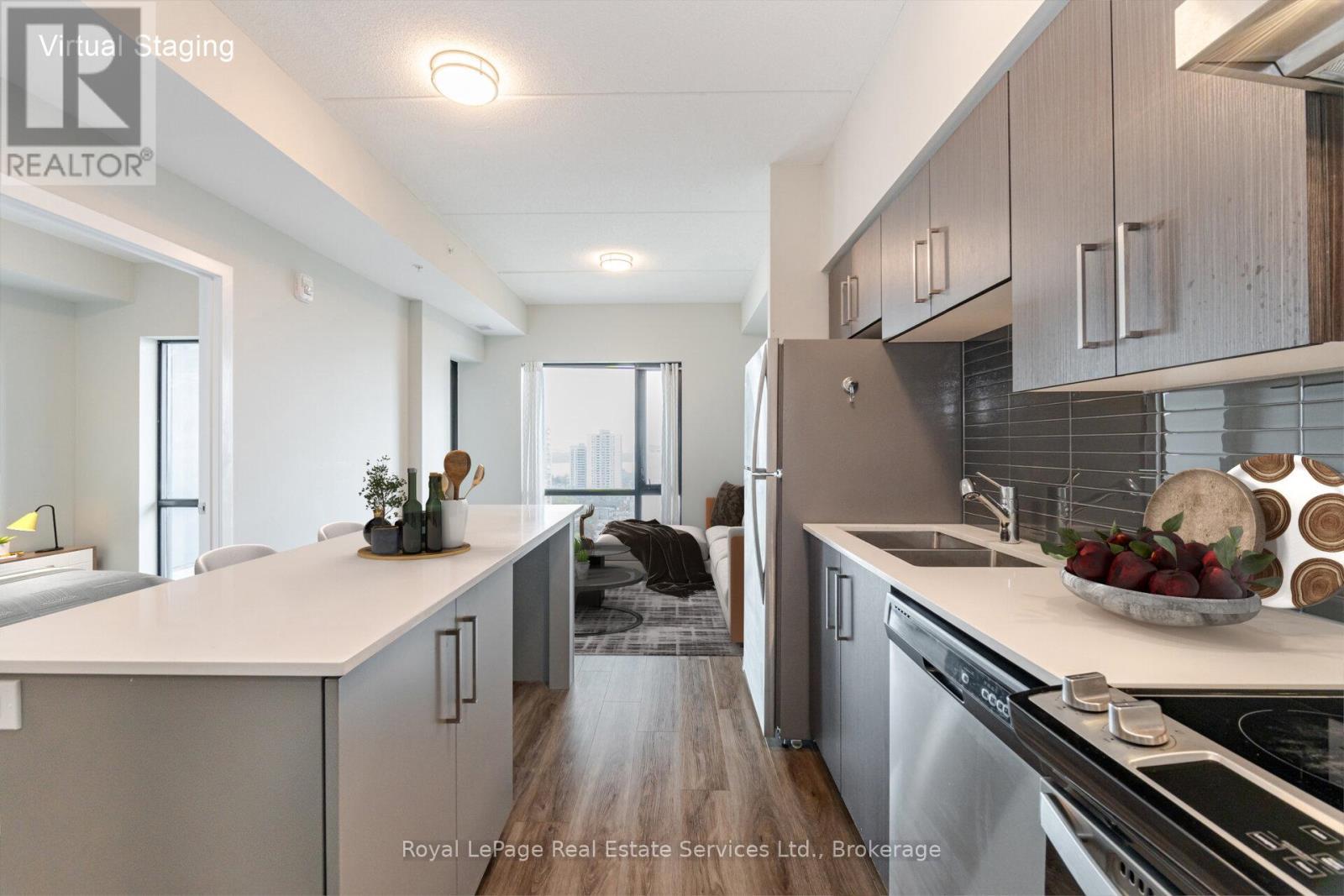 












1409 - 15 QUEEN STREET S

,
Hamilton (Central),




Ontario
L8B0C6

