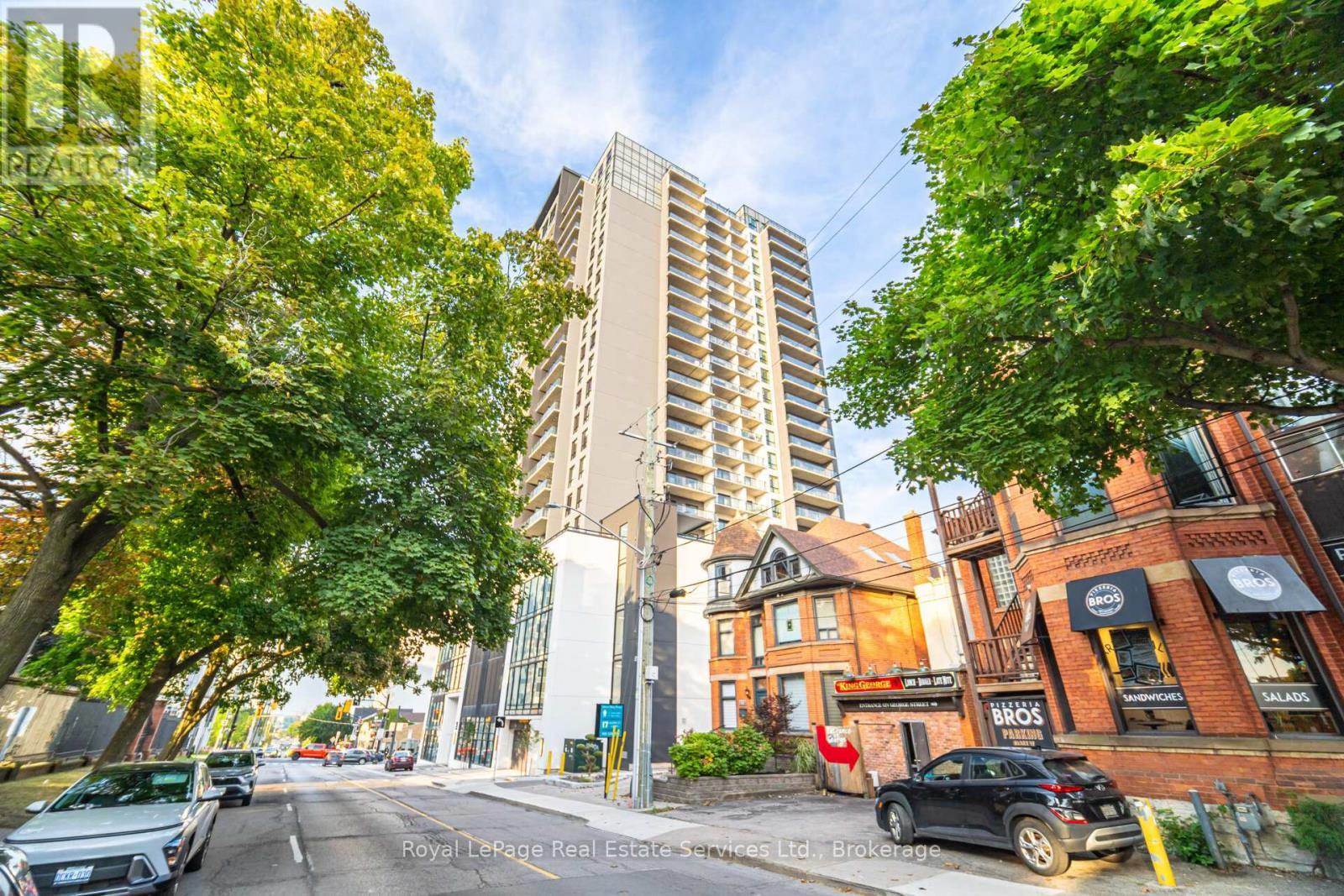 












1409 - 15 QUEEN STREET S

,
Hamilton (Central),




Ontario
L8B0C6

