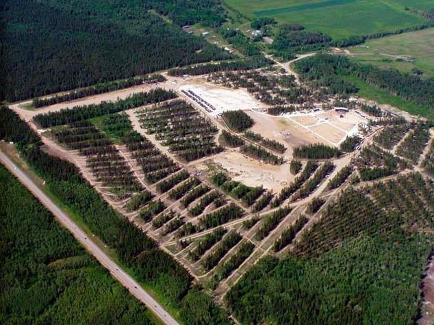 












0 Highway 59 & 102 N Highway N

,
Grand Beach,




Manitoba
R0E0T0

