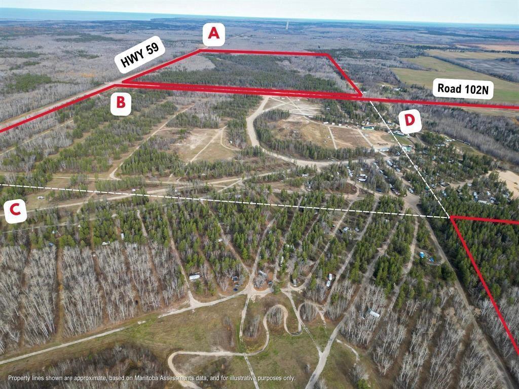 












0 Highway 59 & 102 N Highway N

,
Grand Beach,




Manitoba
R0E0T0

