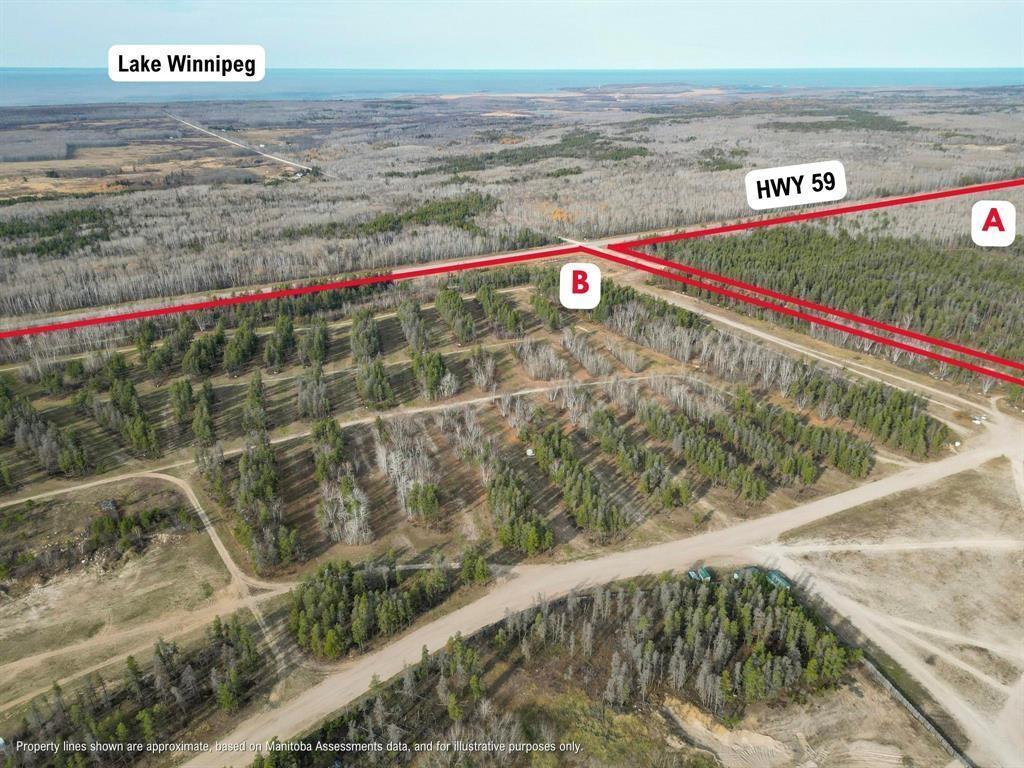 












0 Highway 59 & 102 N Highway N

,
Grand Beach,




Manitoba
R0E0T0

