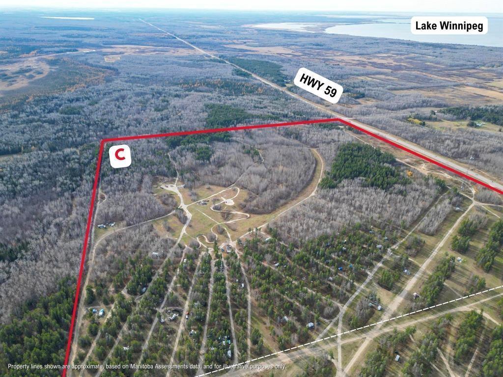 












0 Highway 59 & 102 N Highway N

,
Grand Beach,




Manitoba
R0E0T0

