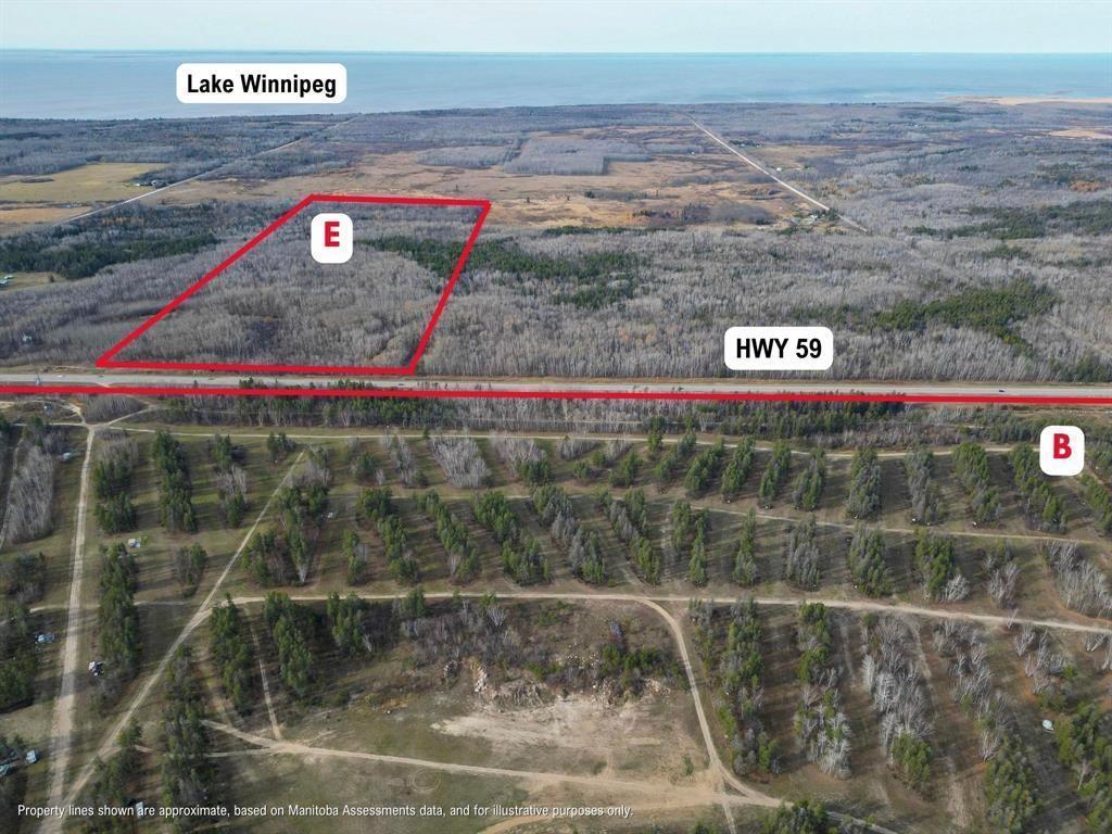 












0 Highway 59 & 102 N Highway N

,
Grand Beach,




Manitoba
R0E0T0

