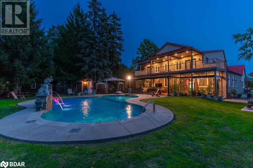 












6949 THOROLD STONE Road

,
Niagara Falls,




Ontario
L2J1B5

