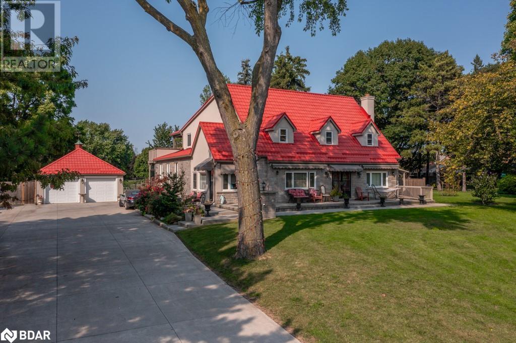 












6949 THOROLD STONE Road

,
Niagara Falls,




Ontario
L2J1B5


