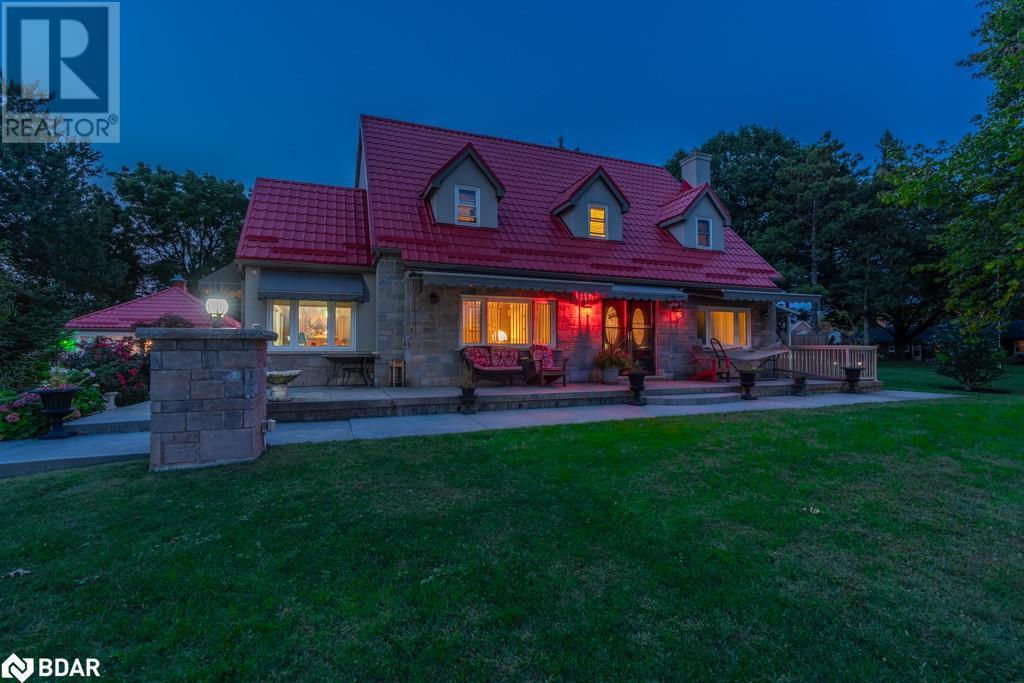 












6949 THOROLD STONE Road

,
Niagara Falls,




Ontario
L2J1B5

