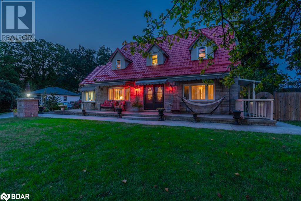 












6949 THOROLD STONE Road

,
Niagara Falls,




Ontario
L2J1B5

