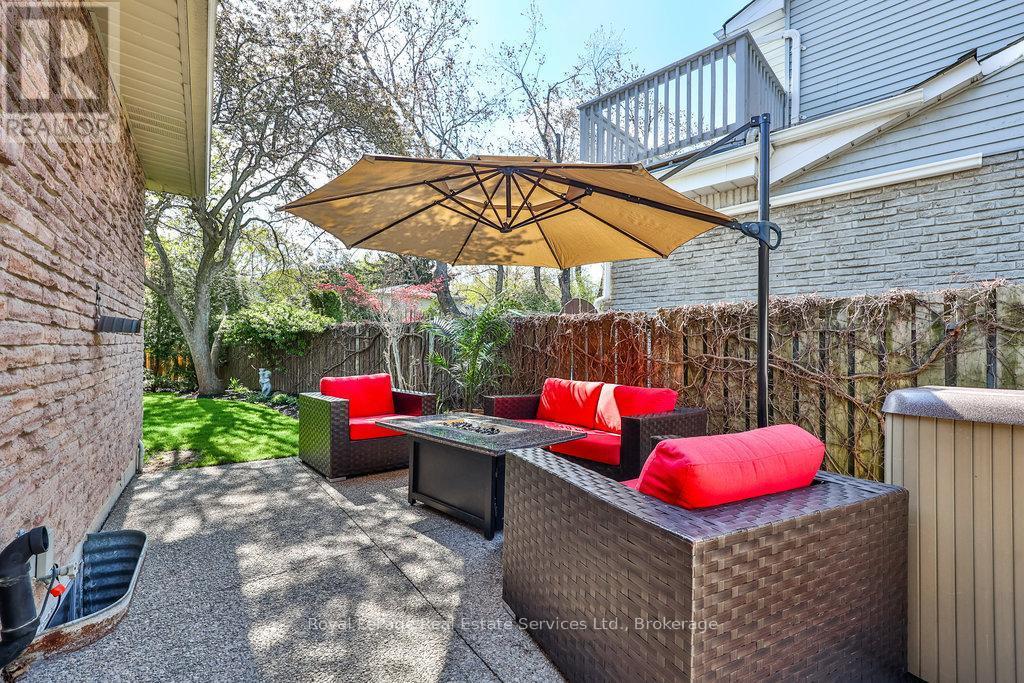 












502 BOHEMIA CRESCENT

,
Oakville (OO Old Oakville),




Ontario
L6J2K8

