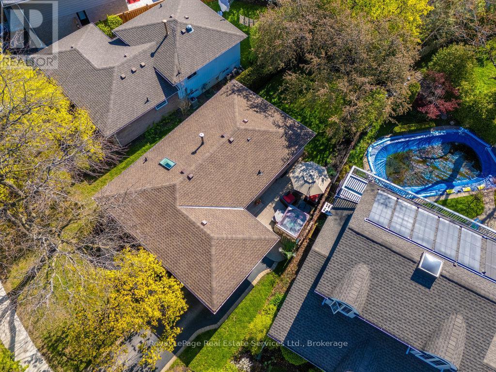 












502 BOHEMIA CRESCENT

,
Oakville (OO Old Oakville),




Ontario
L6J2K8


