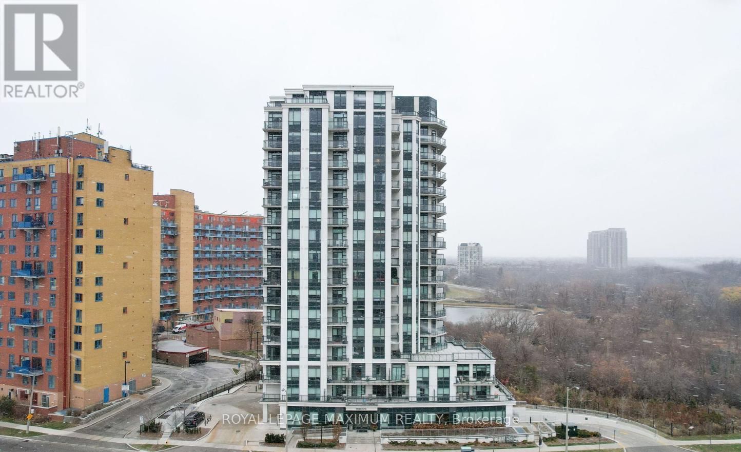 












1503 - 840 QUEENS PLATE DRIVE

,
Toronto,




Ontario
M9W0E7

