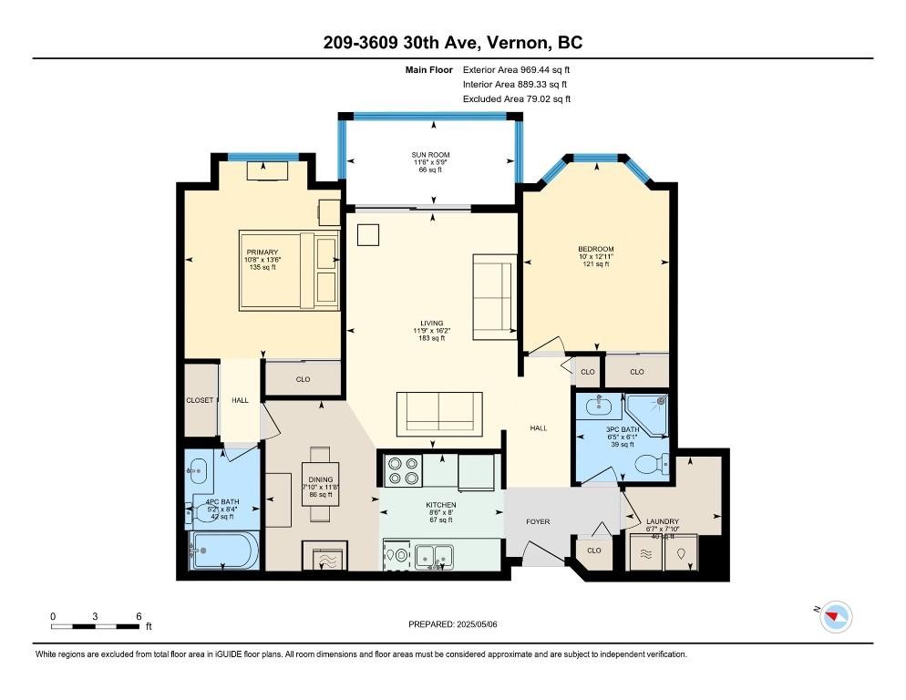 









3609


30

Avenue, 209,
Vernon,




BC
V1T 2E6

