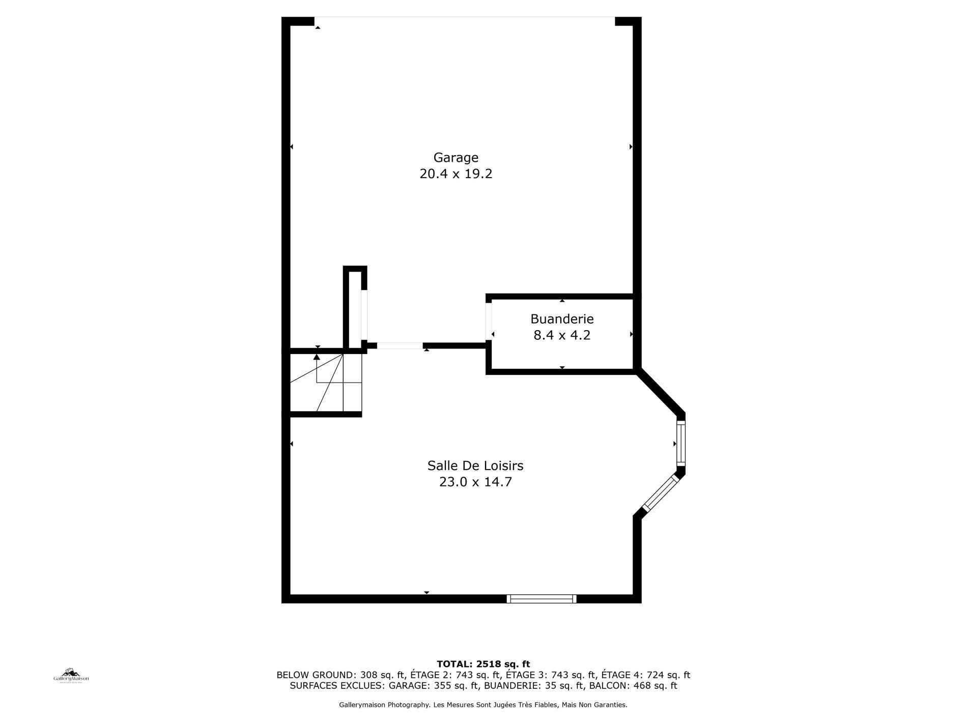 









2638


Av. Ernest-Hemingway

,
Montréal (Saint-Laurent),




QC
H4R3E7

