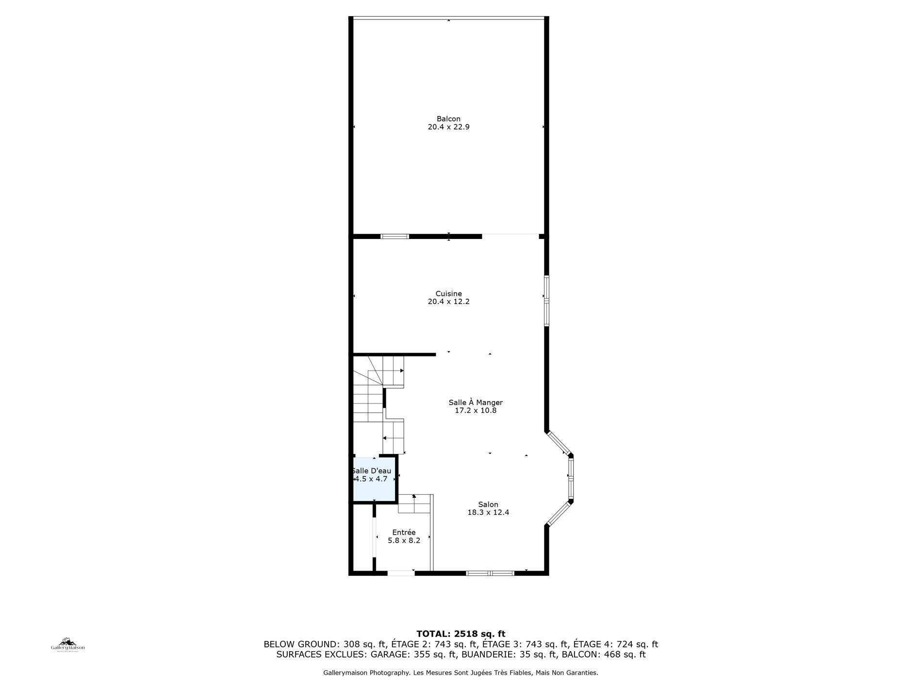 









2638


Av. Ernest-Hemingway

,
Montréal (Saint-Laurent),




QC
H4R3E7

