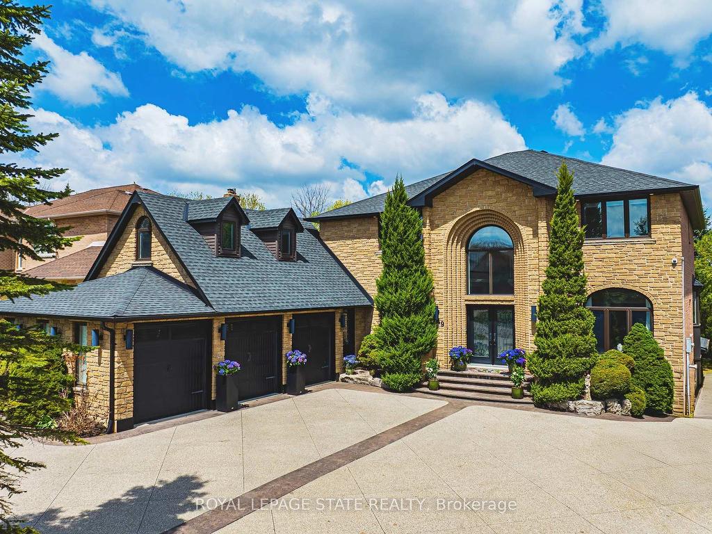 









149


Miller

Drive,
Hamilton,




ON
L9G 4W2

