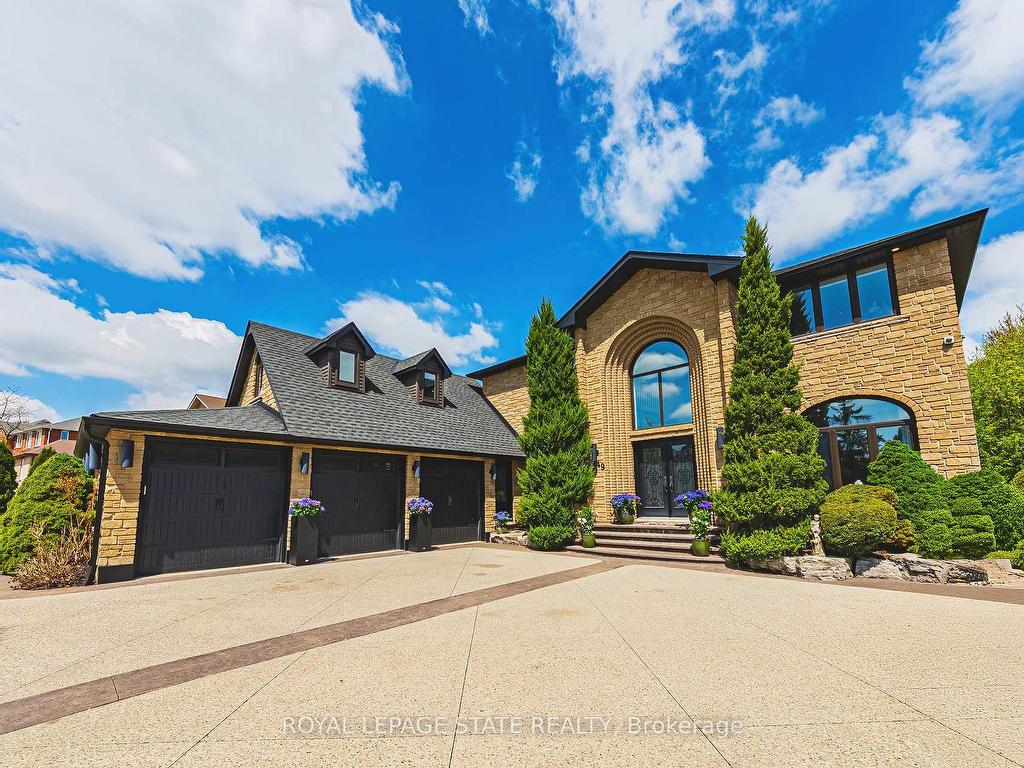 









149


Miller

Drive,
Hamilton,




ON
L9G 4W2

